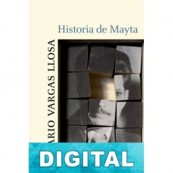 Historia de Mayta Mario Vargas Llosa