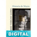 Historia de Mayta Mario Vargas Llosa