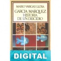 Historia de un deicidio Mario Vargas Llosa