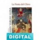 La Fiesta del Chivo Mario Vargas Llosa