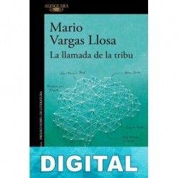 La llamada de la tribu Mario Vargas Llosa