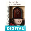 La tía Julia y el escribidor Mario Vargas Llosa