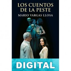 Los cuentos de la peste Mario Vargas Llosa