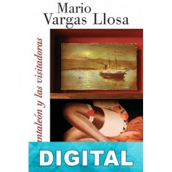 Pantaleón y las visitadoras Mario Vargas Llosa