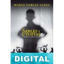 Sables y utopías Mario Vargas Llosa