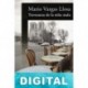 Travesuras de la niña mala Mario Vargas Llosa