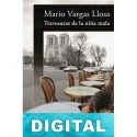 Travesuras de la niña mala Mario Vargas Llosa