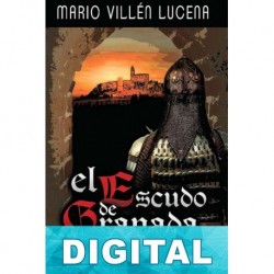 El escudo de Granada Mario Villén Lucena