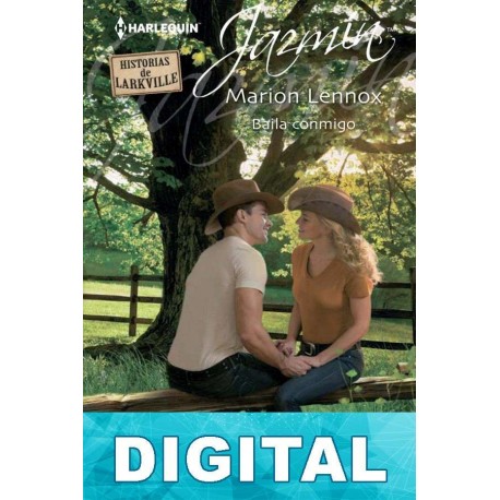 Baila conmigo Marion Lennox