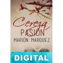 Cereza pasión Marión Márquez