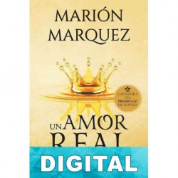 Un amor real Marión Marquez