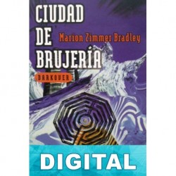 Ciudad de brujería Marion Zimmer Bradley