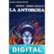 La antorcha Marion Zimmer Bradley