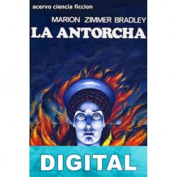 La antorcha Marion Zimmer Bradley