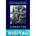 La espada encantada Marion Zimmer Bradley