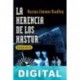 La herencia de los Hastur Marion Zimmer Bradley