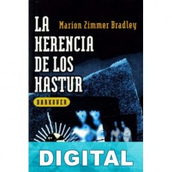 La herencia de los Hastur Marion Zimmer Bradley