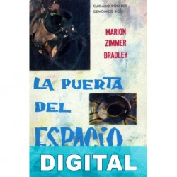 La puerta del espacio Marion Zimmer Bradley