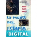 La puerta del espacio Marion Zimmer Bradley