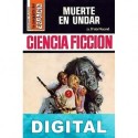 Muerte en Undar Ángel Torres Quesada «A. Thorkent»