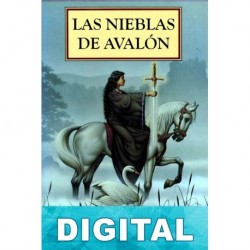 Las nieblas de Avalón Marion Zimmer Bradley