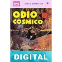 Odio cósmico Marion Zimmer Bradley