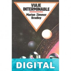 Viaje interminable Marion Zimmer Bradley