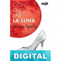 Conquistar la luna Marisa Ayesta