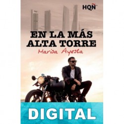 En la más alta torre Marisa Ayesta