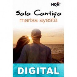 Solo contigo Marisa Ayesta