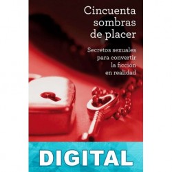 Cincuenta sombras de placer Marisa Bennett