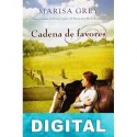 Cadena de favores Marisa Grey