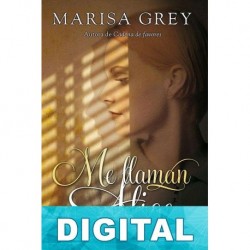 Me llaman Alice Marisa Grey