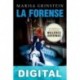 La forense Marisa Grinstein