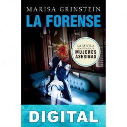 La forense Marisa Grinstein