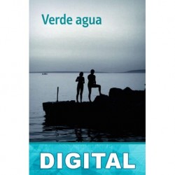 Verde agua Marisa Madieri