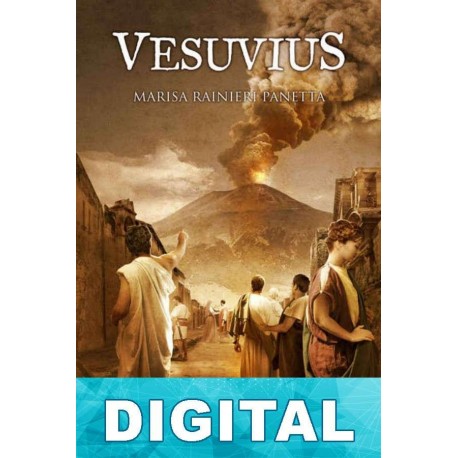Vesuvius Marisa Ranieri Panetta