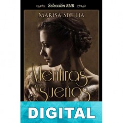 Mentiras y sueños Marisa Sicilia