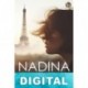 Nadina o la atracción del vacío Marisa Sicilia