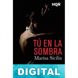 Tú en la sombra Marisa Sicilia