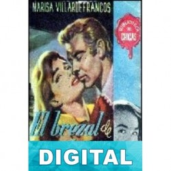 El brezal de las nubes Marisa Villardefrancos