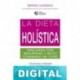 La dieta holística Marisol Guisasola