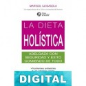 La dieta holística Marisol Guisasola