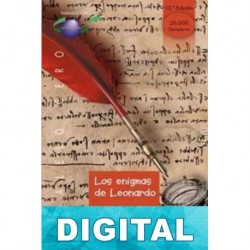 Los enigmas de Leonardo Marisol Ortiz de Zárate Mangas