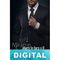 Mírame, ahora te toca a ti Marissa Cazpri