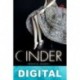 Cinder Marissa Meyer