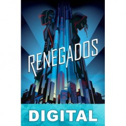 Renegados Marissa Meyer