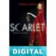 Scarlet Marissa Meyer