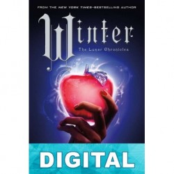 Winter Marissa Meyer