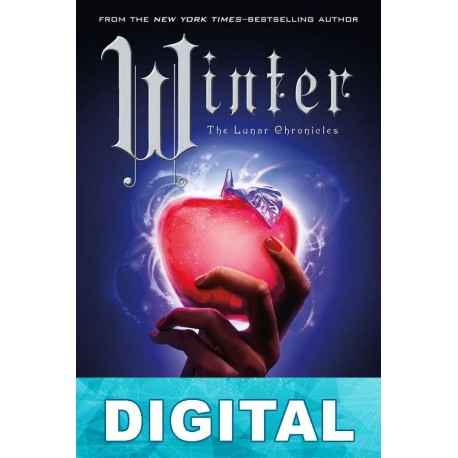Winter Marissa Meyer